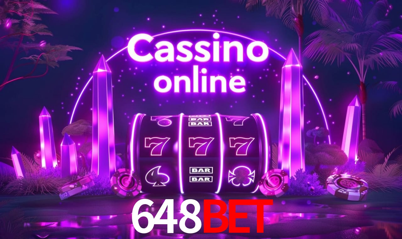 648BET - Winners Celebration
