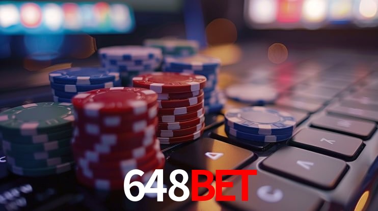 648BET - cassino ao vivo